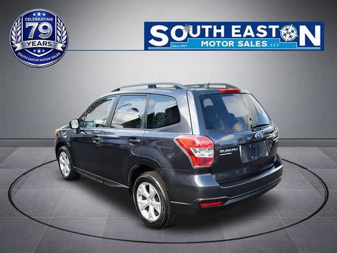 Used 2015 Subaru Forester 2.5i Premium w/ All-Weather Package AWD/4WD image 6
