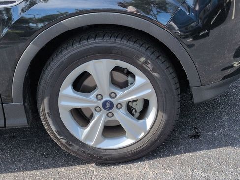 Used 2014 Ford Escape SE FWD image 10