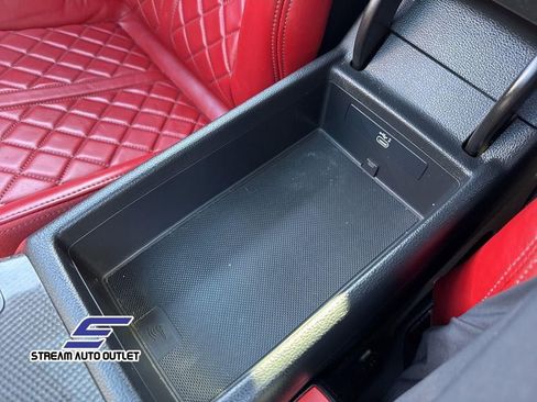 Used 2022 Audi S5 Premium Plus w/ Premium Plus image 24