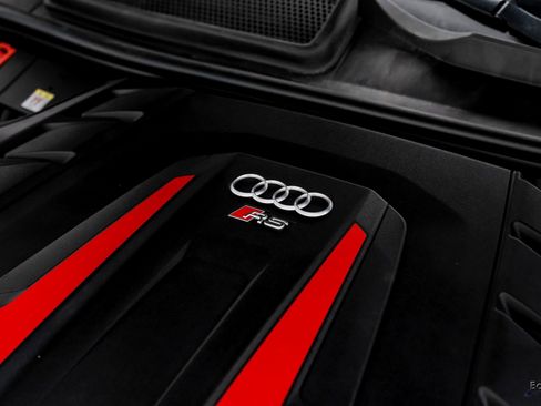 Used 2022 Audi RS Q8 image 73