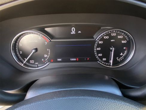 Certified 2023 Cadillac XT4 Premium Luxury image 25