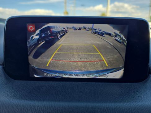 Used 2019 MAZDA CX-5 Sport FWD image 18