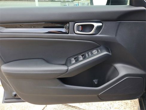 Used 2023 Honda Civic Sport Touring image 16