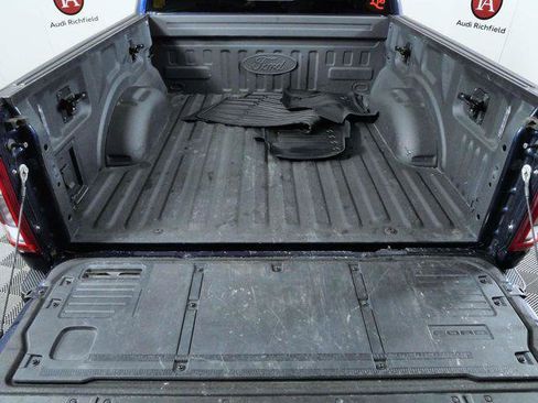 Used 2022 Ford F150 Raptor w/ Equipment Group 801A High AWD/4WD image 10