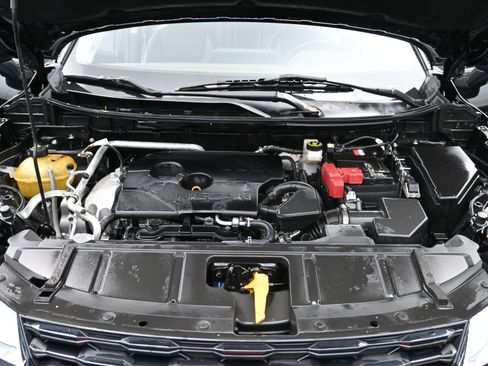 Used 2021 Nissan Rogue SL w/ Premium Package image 24