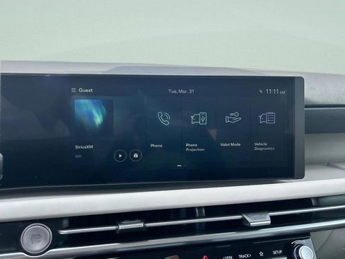 New 2026 Hyundai Tucson SEL FWD image 26