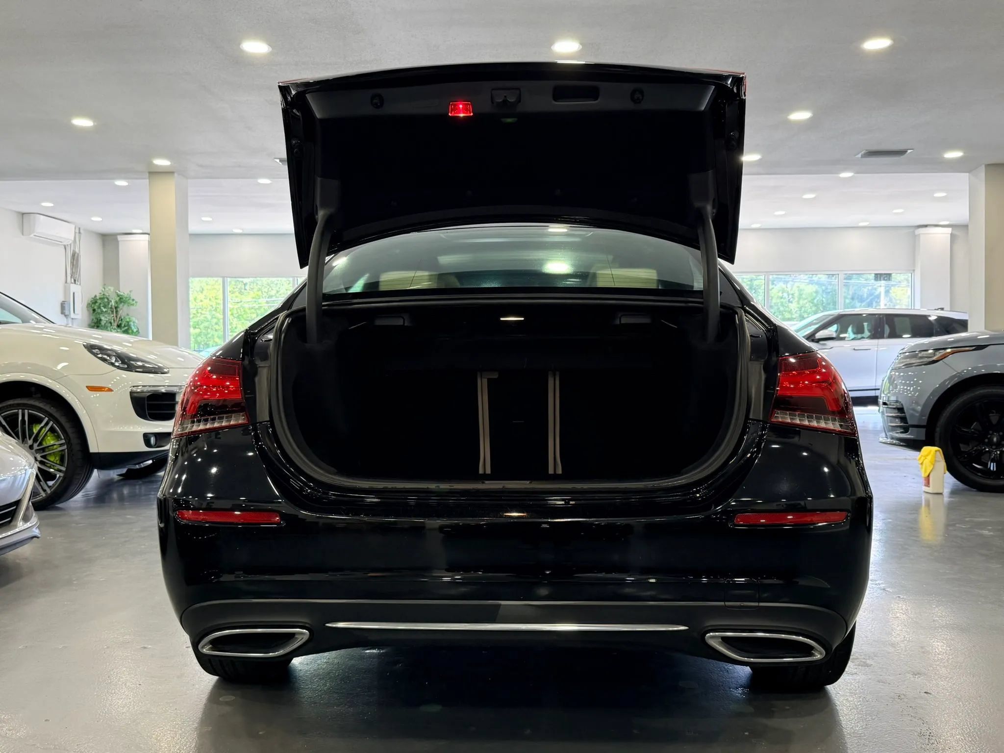 Used 2020 Mercedes-Benz A 220 image 28