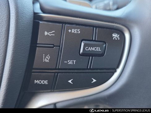 Certified 2022 Lexus ES 350 image 26