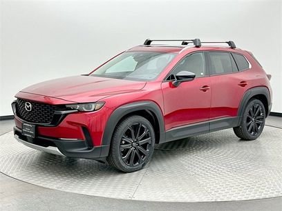 Certified 2023 MAZDA CX-50 AWD 2.5 Turbo w/ Premium Pkg