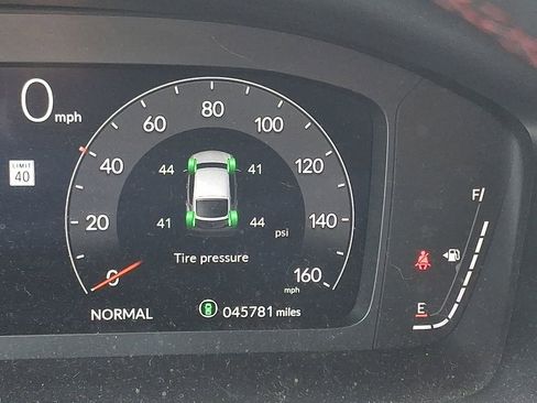 Certified 2023 Acura Integra A-Spec FWD image 21