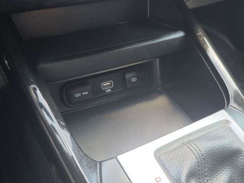 Used 2022 Kia Forte GT-Line FWD image 16