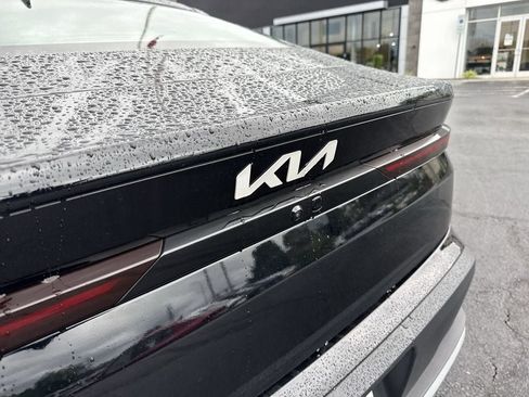 New 2026 Kia K4 FWD image 6