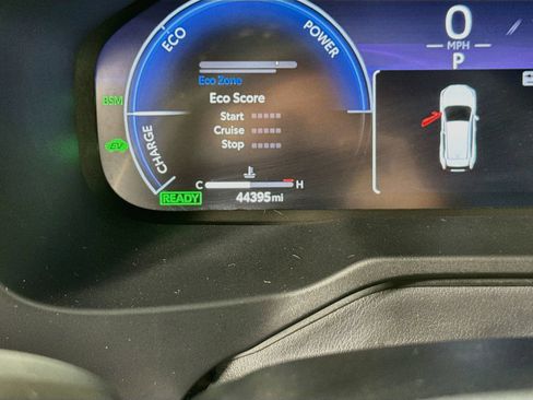 Certified 2024 Toyota RAV4 XSE w/ Advanced Technology Package AWD/4WD image 12
