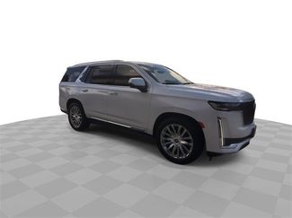 Certified 2022 Cadillac Escalade Premium Luxury w/ Performance Package video 2