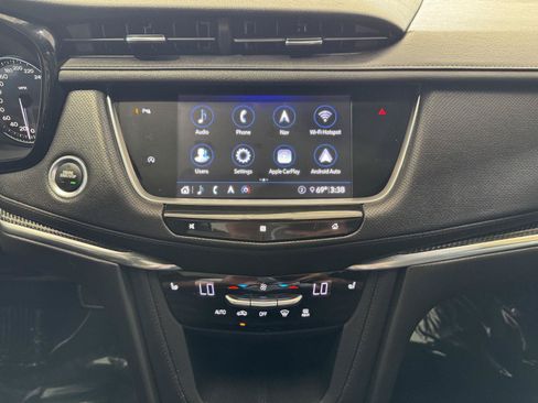Used 2020 Cadillac XT5 Sportv AWD/4WD image 22