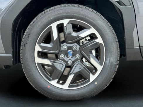 New 2026 Subaru Forester Touring AWD/4WD image 36