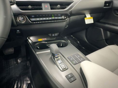 New 2026 Lexus UX 300h FWD image 16