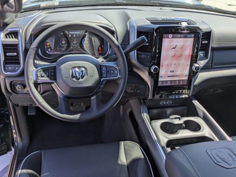 New 2026 RAM 2500 Laramie image 16