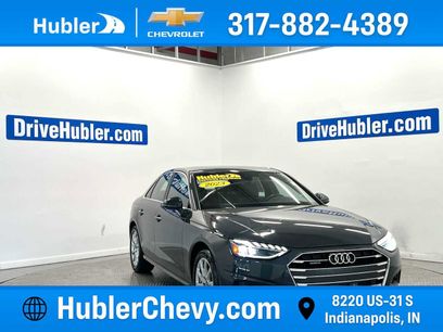 Used 2023 Audi A4 2.0T Premium w/ Convenience Package