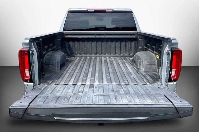 Used 2023 GMC Sierra 1500 SLT w/ SLT Premium Package AWD/4WD image 27