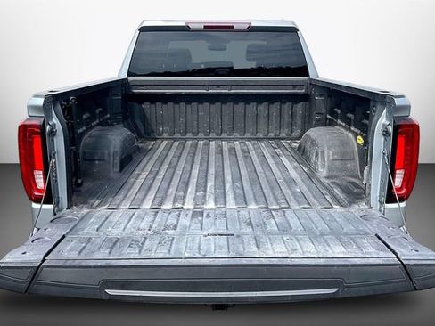 Used 2023 GMC Sierra 1500 SLT w/ SLT Premium Package AWD/4WD image 27
