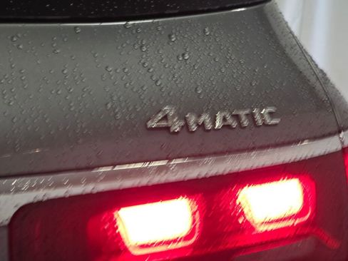 Certified 2025 Mercedes-Benz GLS 450 4MATIC image 33