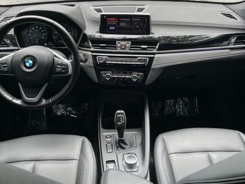 Used 2020 BMW X1 sDrive28i FWD image 16