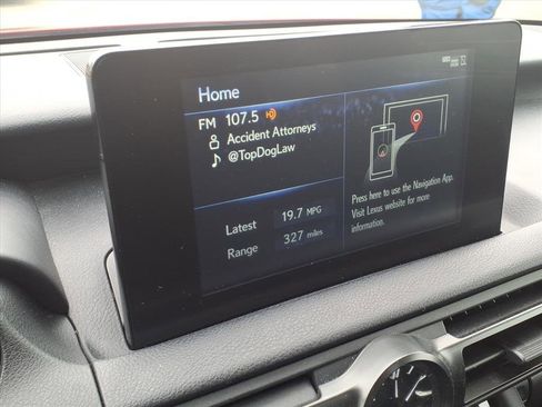 Certified 2023 Lexus IS 350 F Sport image 18