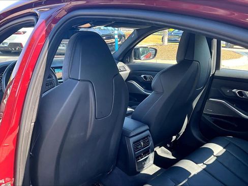 Used 2022 BMW M3 w/ Executive Package image 22