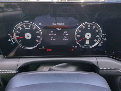 Used 2024 Ford Mustang GT Premium RWD image 32