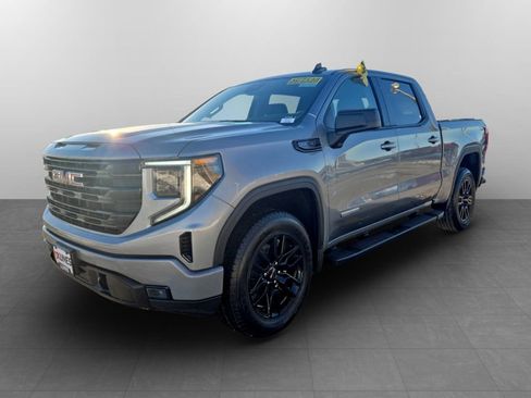 New 2026 GMC Sierra 1500 Elevation w/ Preferred Package image 12