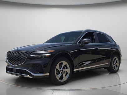 New 2026 Genesis GV70 2.5T Advanced