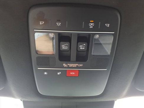 Used 2026 Hyundai Palisade Calligraphy FWD image 28