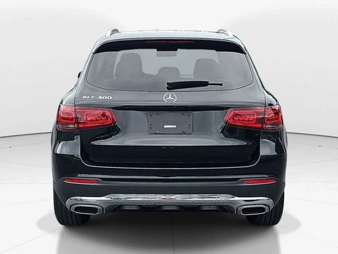 Used 2022 Mercedes-Benz GLC 300 image 8