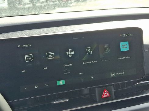 New 2026 Kia Carnival image 13