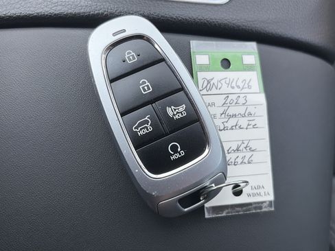 Used 2023 Hyundai Santa Fe SEL AWD/4WD image 33