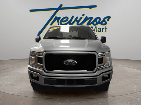 Used 2020 Ford F150 XL w/ Equipment Group 101A Mid RWD image 4