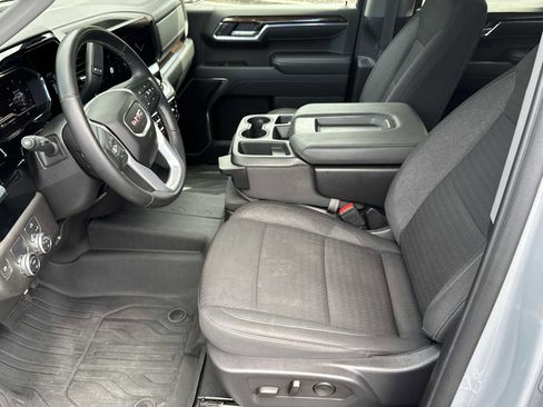 Used 2024 GMC Sierra 1500 Elevation image 22