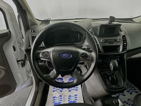 Used 2019 Ford Transit Connect XL FWD image 16
