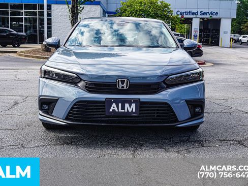 Used 2022 Honda Civic Touring image 11