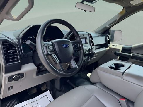 Used 2020 Ford F150 XL w/ Equipment Group 101A Mid AWD/4WD image 18