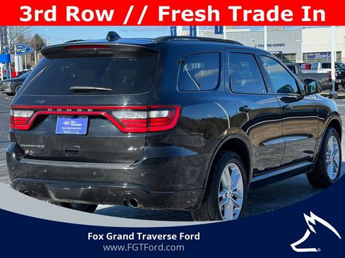 Used 2024 Dodge Durango GT image 11
