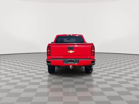 Used 2016 Chevrolet Silverado 1500 LT w/ All Star Edition image 7