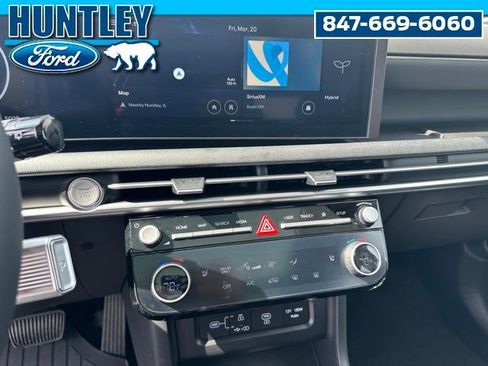 Used 2025 Hyundai Tucson SEL image 23