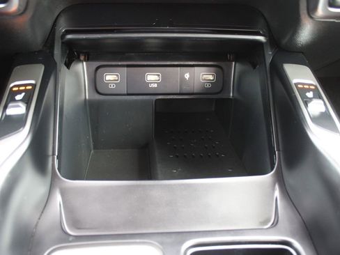 Certified 2023 Kia Sorento EX image 41