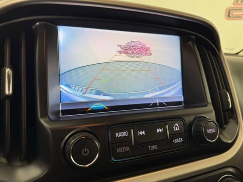 Used 2018 GMC Canyon Denali image 17