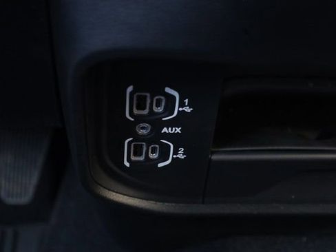 New 2026 RAM 2500 Tradesman image 19