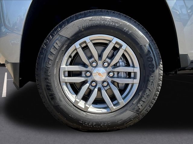 New 2026 Chevrolet Colorado LT w/ LT Convenience Package AWD/4WD image 16