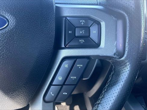 Used 2018 Ford F150 Raptor w/ Equipment Group 802A Luxury image 22