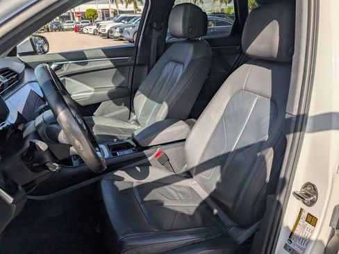 Used 2020 Audi Q3 2.0T Premium image 5